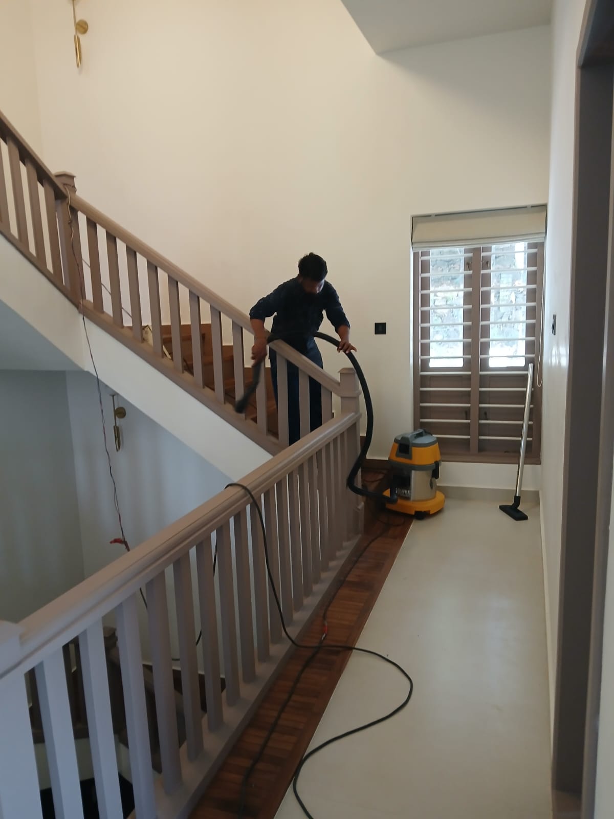 Cleaning Services