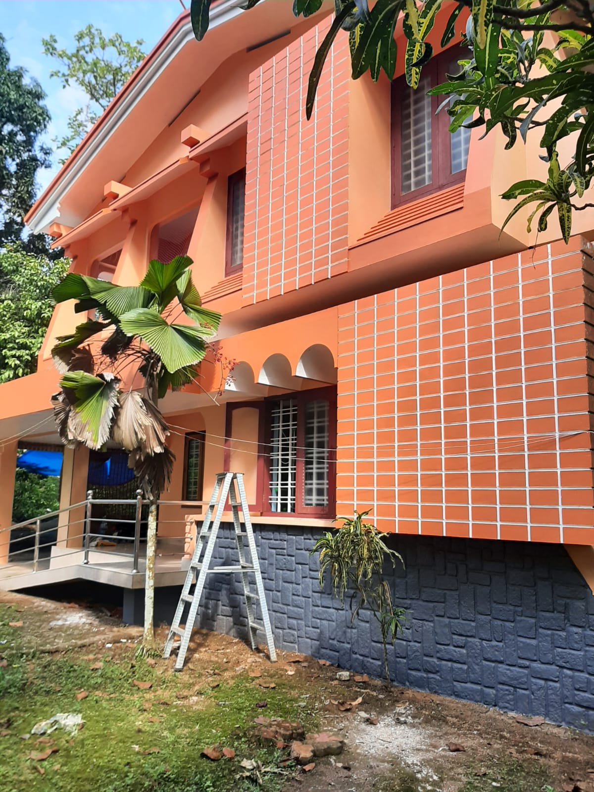 Painting Services