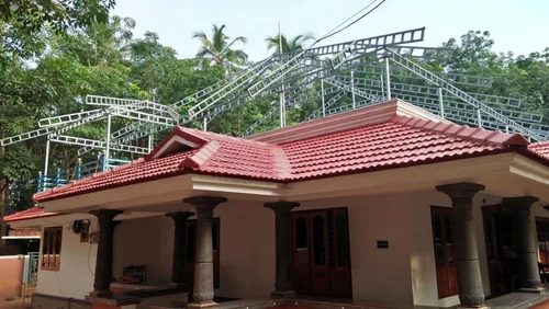 Roofing and Metal Fabrication Services